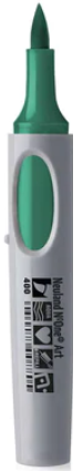 Neuland No.One® Art, Brush Tip 0.5-7 mm - Single Colors
