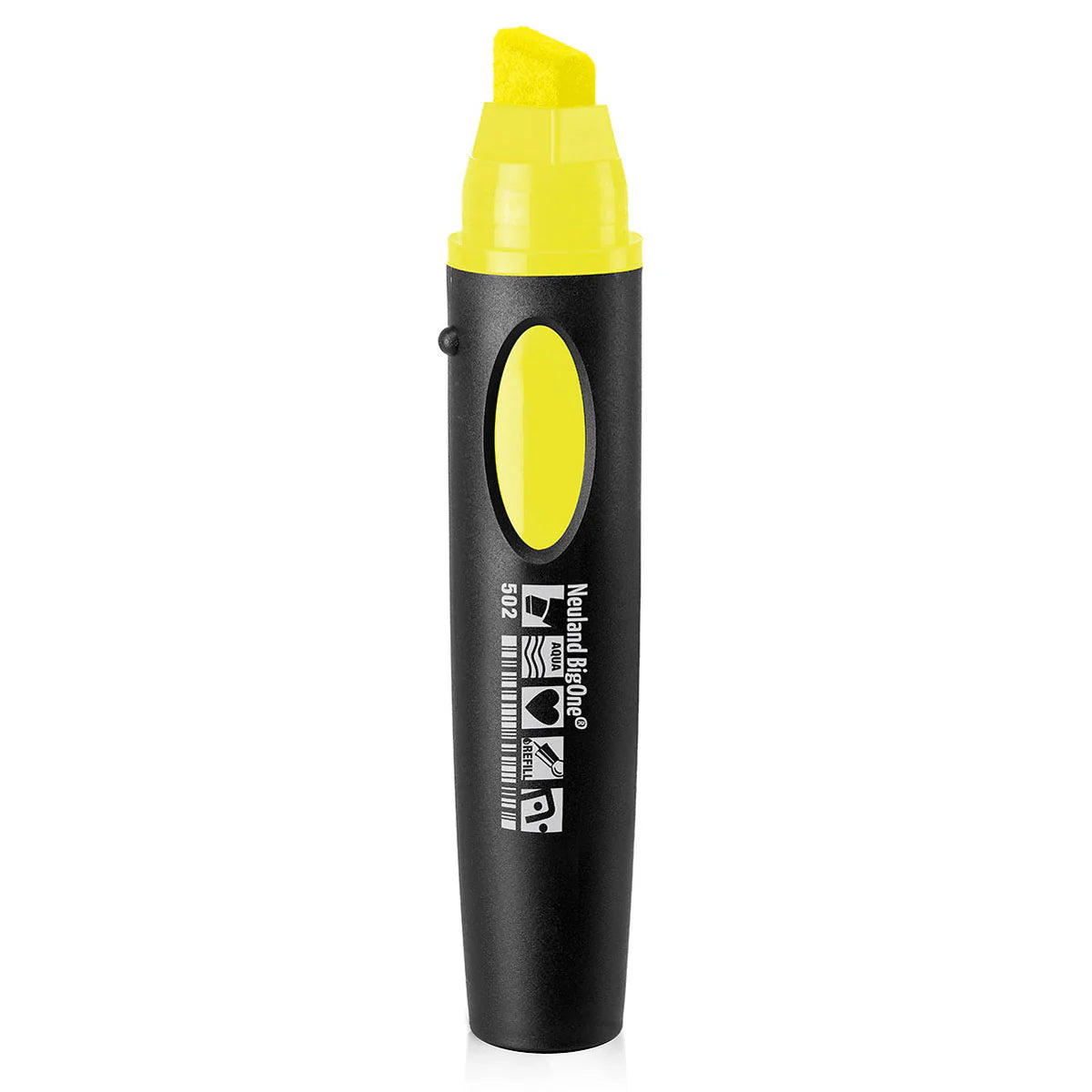 Neuland BigOne®, Wedge Tip 6-12 mm – Single Colours