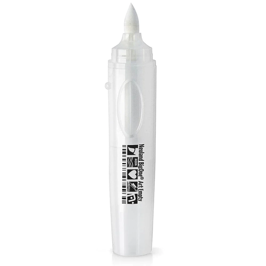 Neuland BigOne®, Art nib 2 - 15 mm, empty