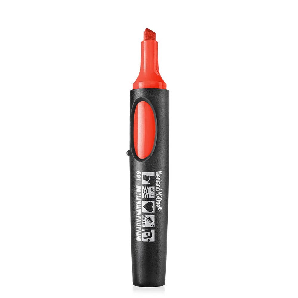 Neuland No.One®, wedge nib 2-6 mm