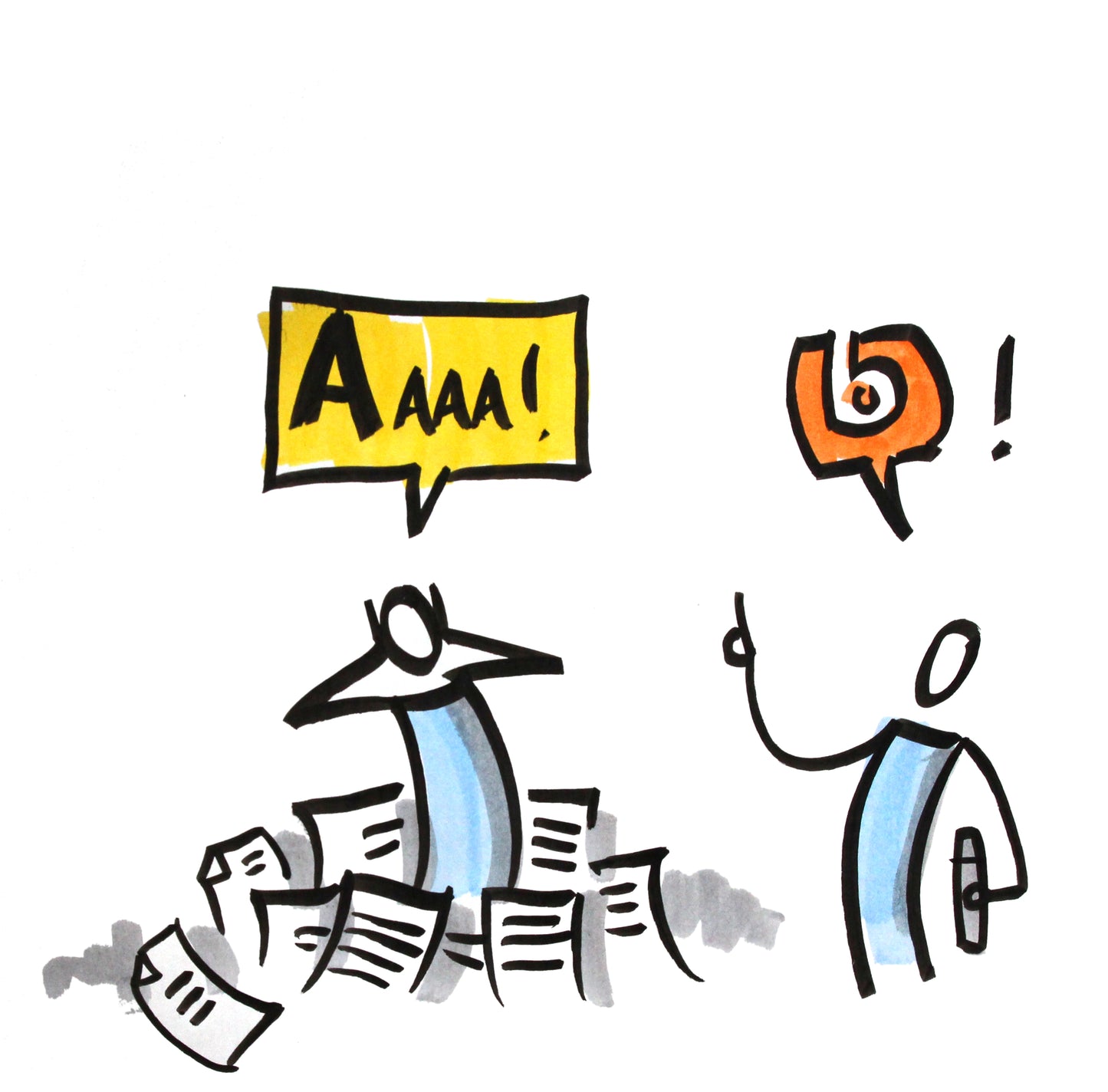 bikablo® Visual Facilitation Workshops 2025