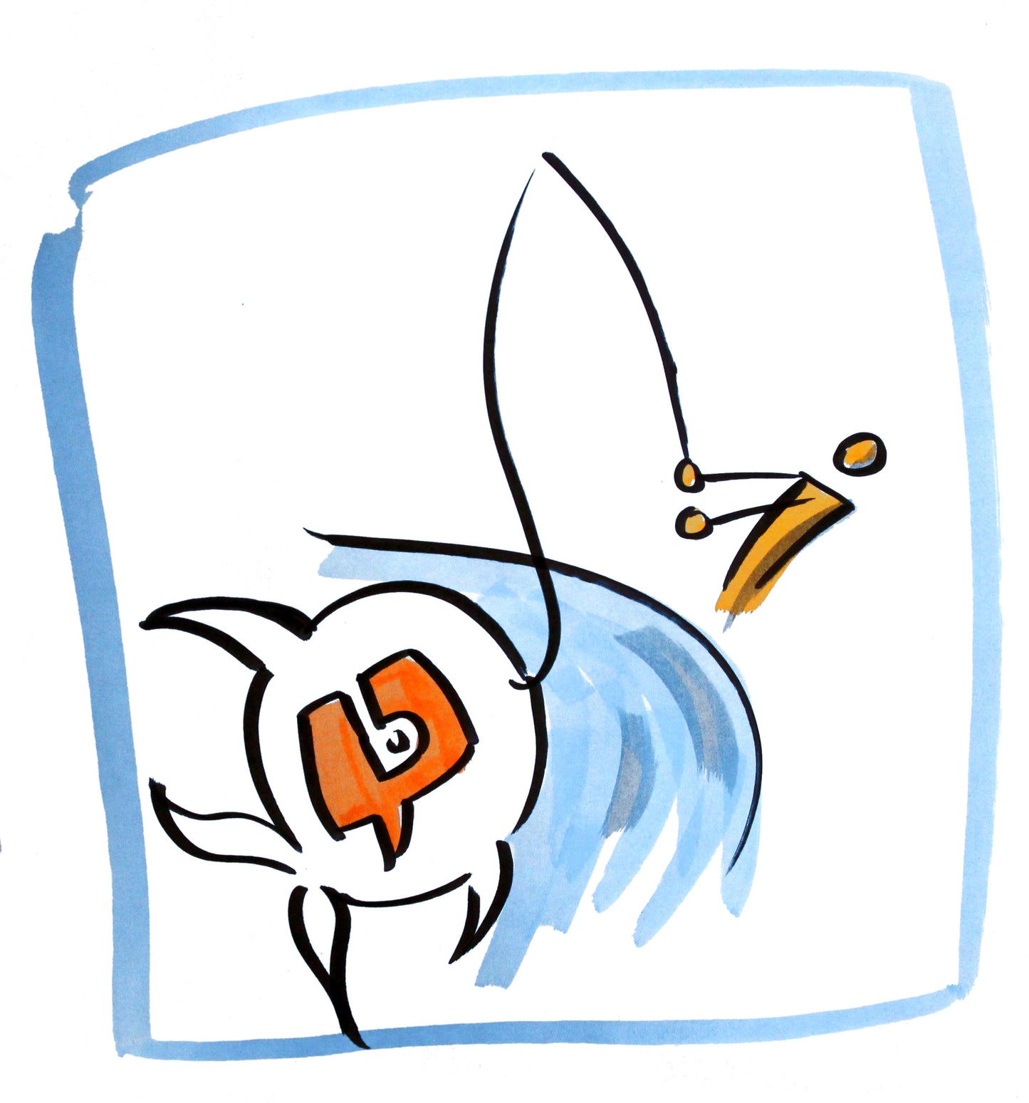 bikablo® Visual Storytelling Workshop May 2026