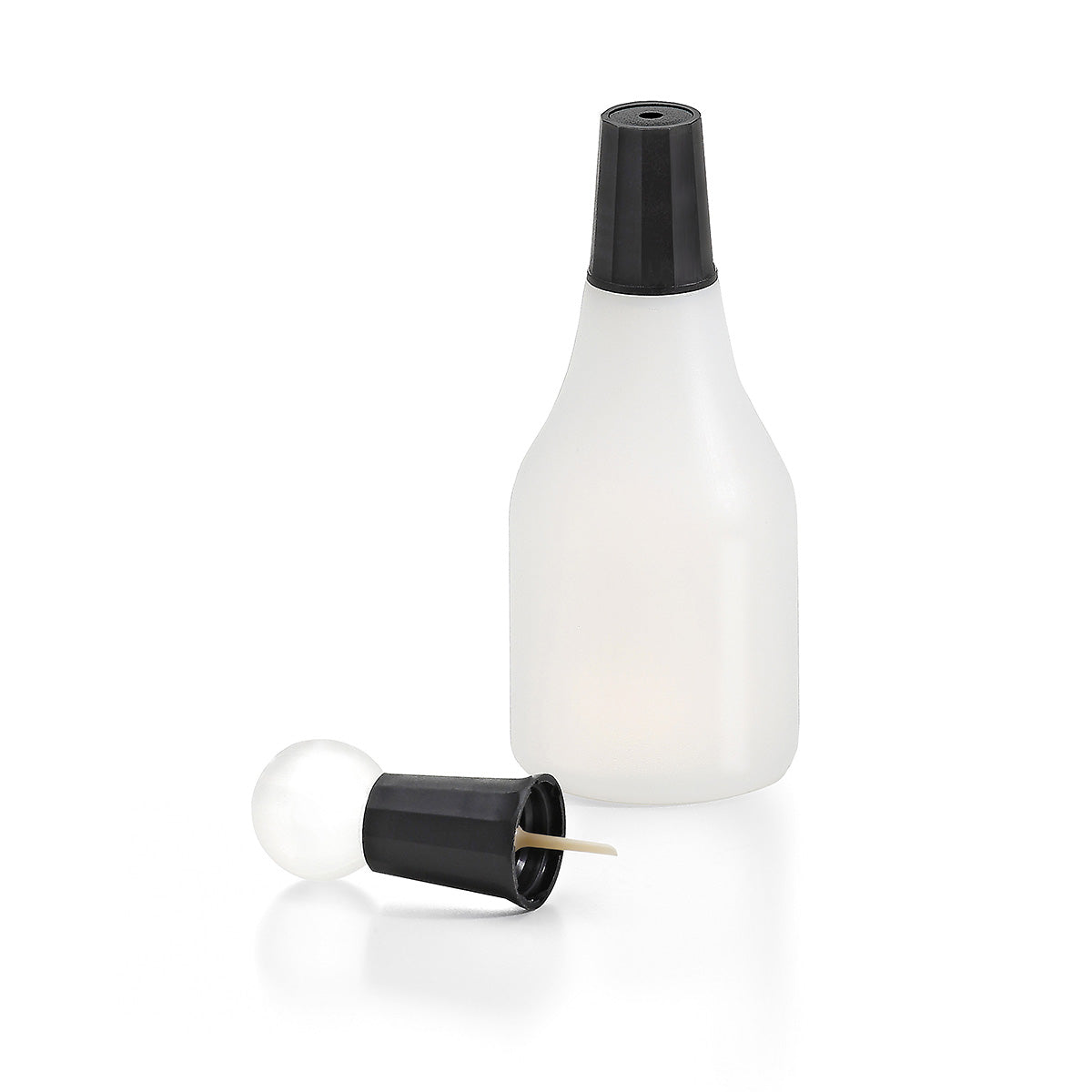 RefillOne bottle, empty - Drawn In