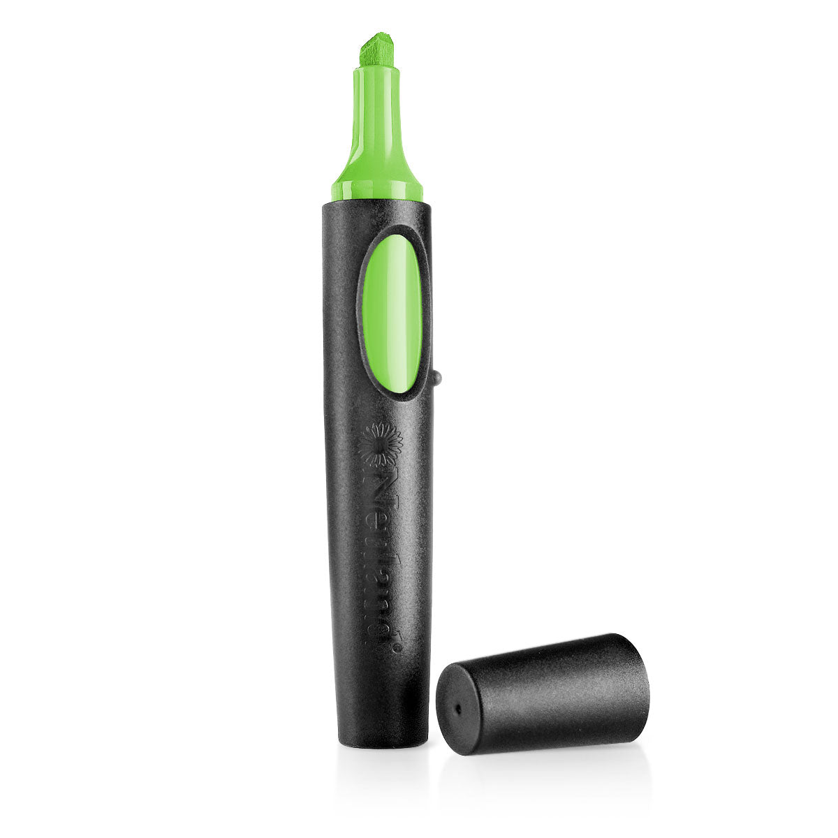 Neuland No.One®, wedge nib 2-6 mm - Drawn In