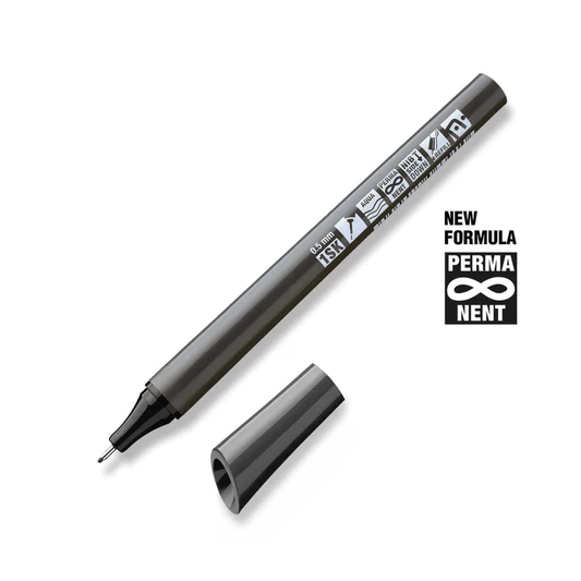 FineOne® Sketch 0.5mm, Smudge-Proof
