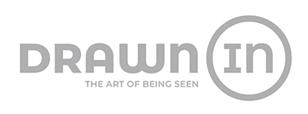 Drawed In Drawn In | THE ART OF BEING SEEN