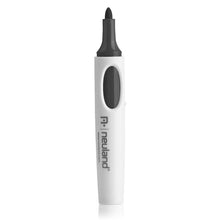 Load image into Gallery viewer, Neuland No.One® Whiteboard, round nib 2-6 mm - Drawn In