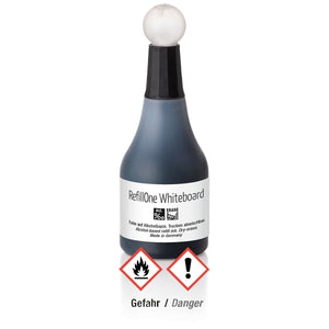 Refill Ink RefillOne, Whiteboard - Drawn In