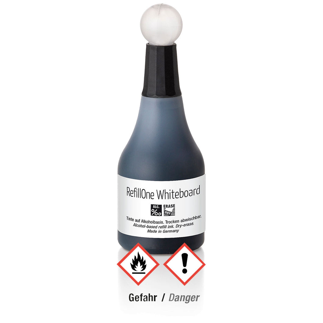 Refill Ink RefillOne, Whiteboard - Drawn In