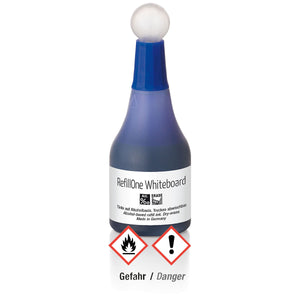 Refill Ink RefillOne, Whiteboard - Drawn In
