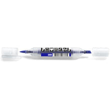 Load image into Gallery viewer, Neuland TwinOne®, chisel-and-brush nib - Drawn In